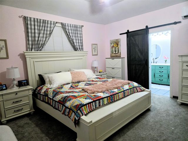308 N San Jacinto Street, Whitney, TX 76692
