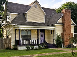 308 N San Jacinto Street, Whitney, TX 76692