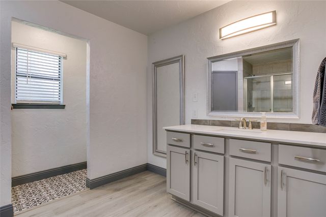 628 S Walker Street, Mesquite, TX 75149