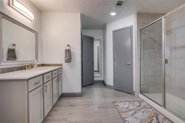 628 S Walker Street, Mesquite, TX 75149