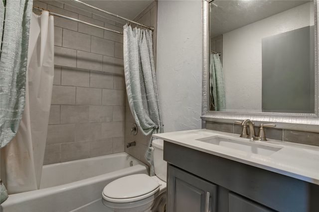 628 S Walker Street, Mesquite, TX 75149