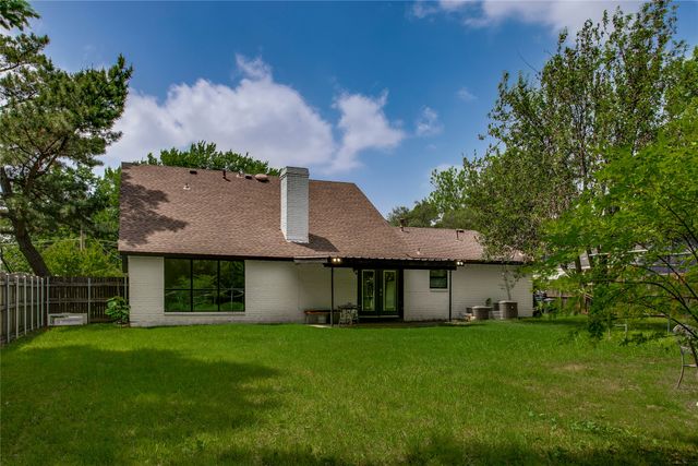 628 S Walker Street, Mesquite, TX 75149