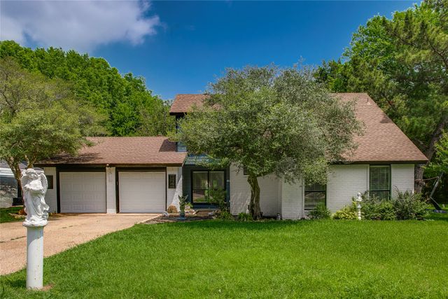 628 S Walker Street, Mesquite, TX 75149