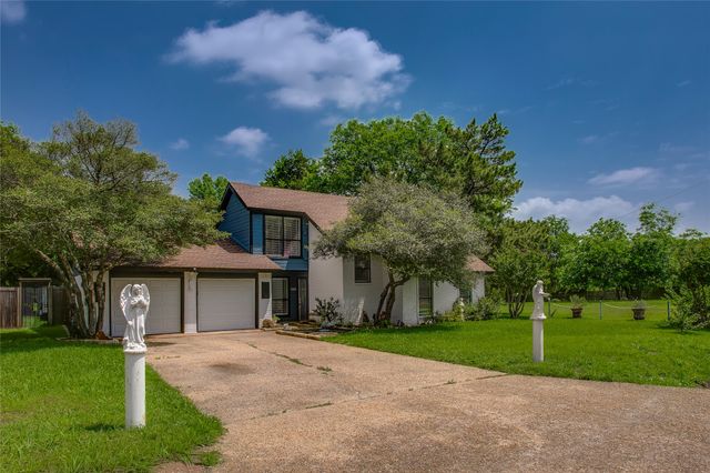 628 S Walker Street, Mesquite, TX 75149