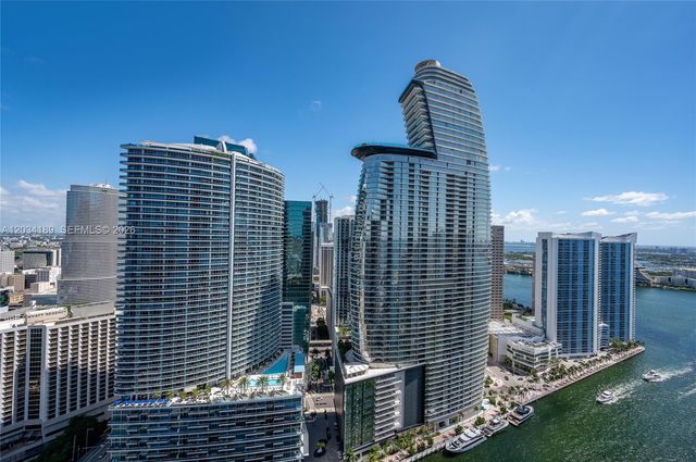 475 Brickell Ave 4115, Miami, FL 33131