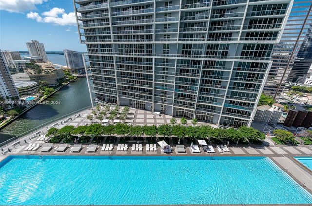 475 Brickell Ave 4115, Miami, FL 33131
