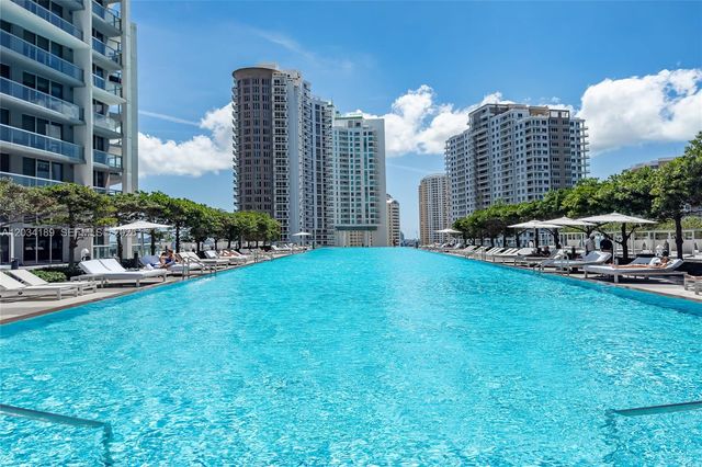 475 Brickell Ave 4115, Miami, FL 33131