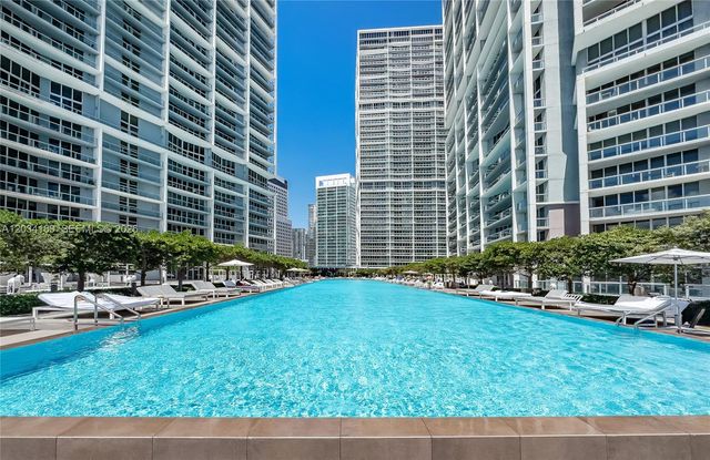 475 Brickell Ave 4115, Miami, FL 33131