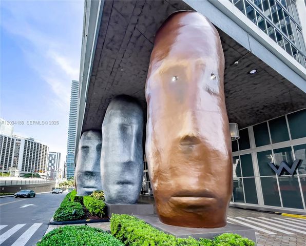 475 Brickell Ave 4115, Miami, FL 33131