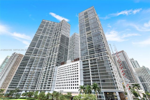 475 Brickell Ave 4115, Miami, FL 33131