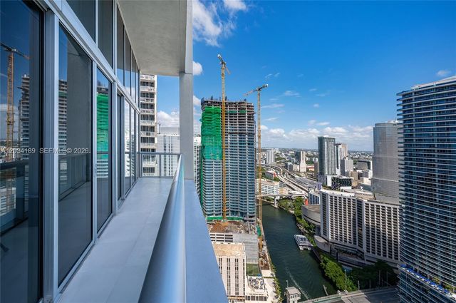 475 Brickell Ave 4115, Miami, FL 33131