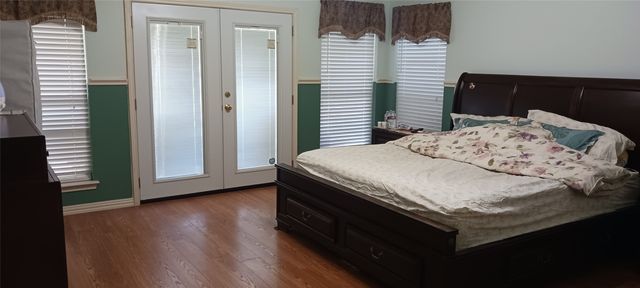 6049 Bent Creek Drive, Haltom City, TX 76137