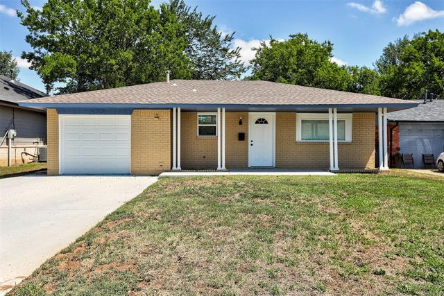 433 NW 87th Street, Oklahoma City, OK 73114