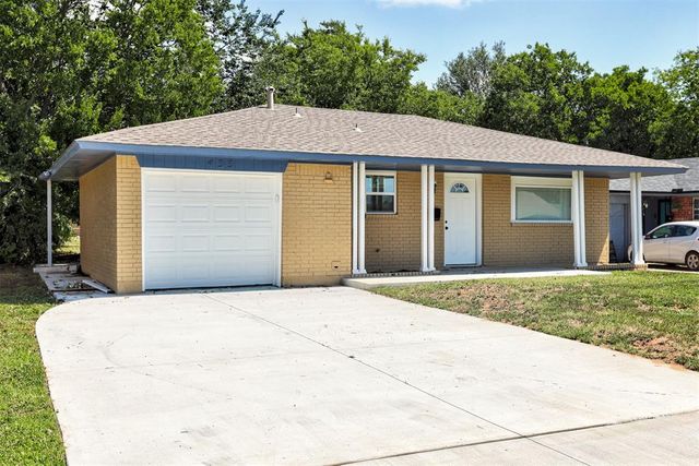 433 NW 87th Street, Oklahoma City, OK 73114