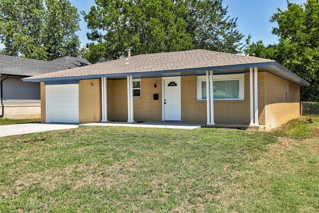 433 NW 87th Street, Oklahoma City, OK 73114