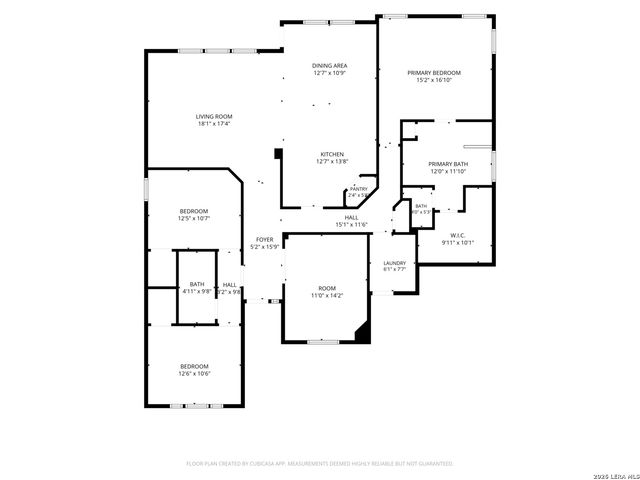 1938 Spotted Owl, New Braunfels, TX 78130