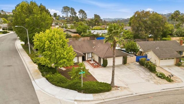 601 Cerro Street, Encinitas, CA 92024