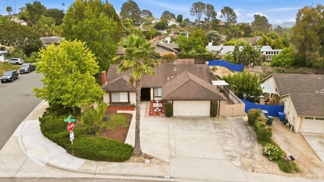 601 Cerro Street, Encinitas, CA 92024