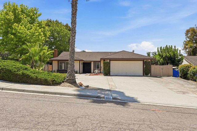 601 Cerro Street, Encinitas, CA 92024