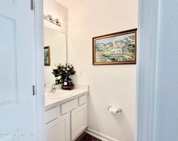 4021 BAY HAWK Court, Jacksonville, FL 32220