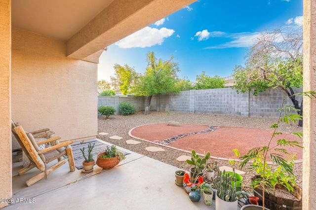 6384 W PONTIAC Drive, Glendale, AZ 85308
