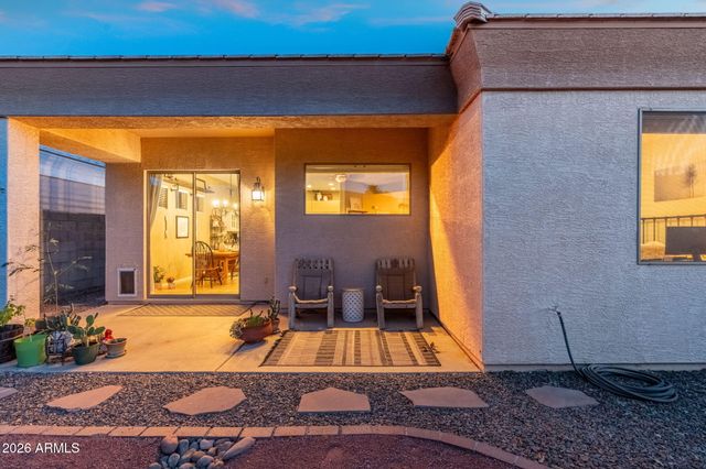 6384 W PONTIAC Drive, Glendale, AZ 85308