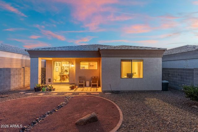 6384 W PONTIAC Drive, Glendale, AZ 85308