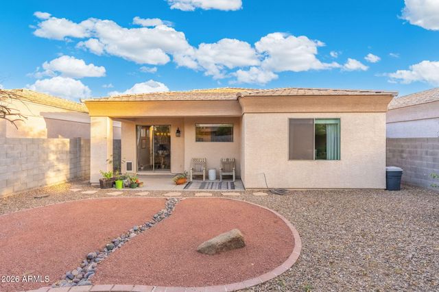 6384 W PONTIAC Drive, Glendale, AZ 85308