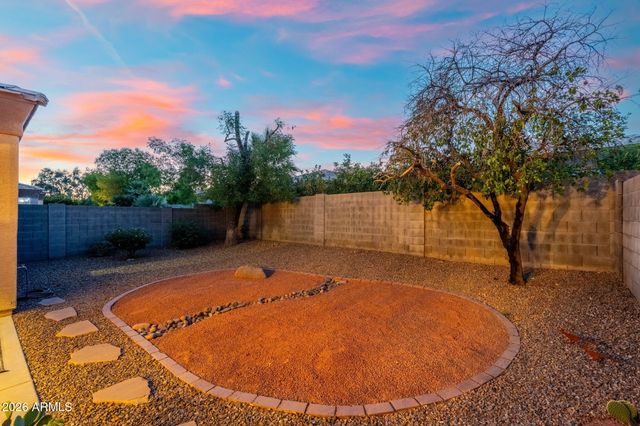 6384 W PONTIAC Drive, Glendale, AZ 85308