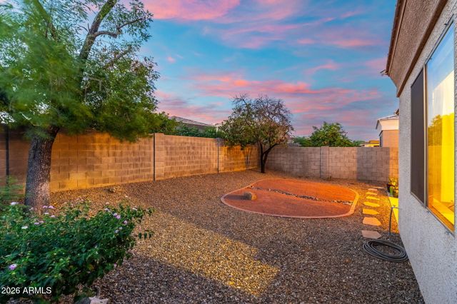 6384 W PONTIAC Drive, Glendale, AZ 85308