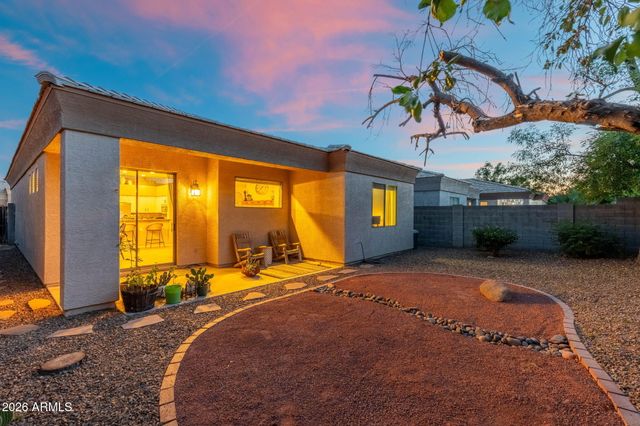 6384 W PONTIAC Drive, Glendale, AZ 85308
