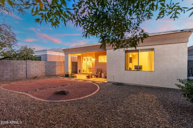 6384 W PONTIAC Drive, Glendale, AZ 85308