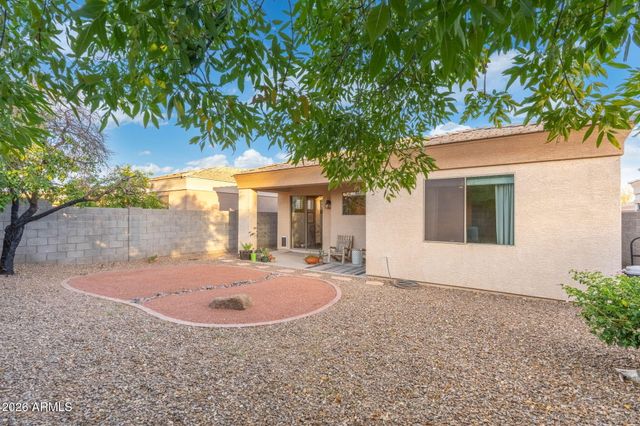 6384 W PONTIAC Drive, Glendale, AZ 85308