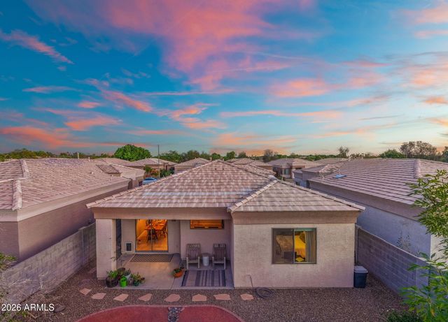 6384 W PONTIAC Drive, Glendale, AZ 85308