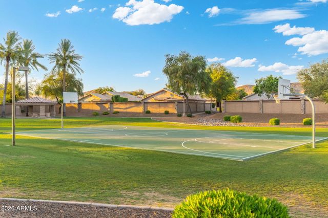 6384 W PONTIAC Drive, Glendale, AZ 85308