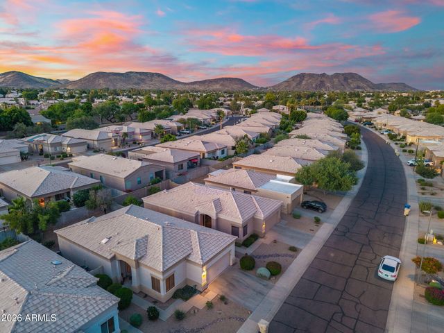 6384 W PONTIAC Drive, Glendale, AZ 85308