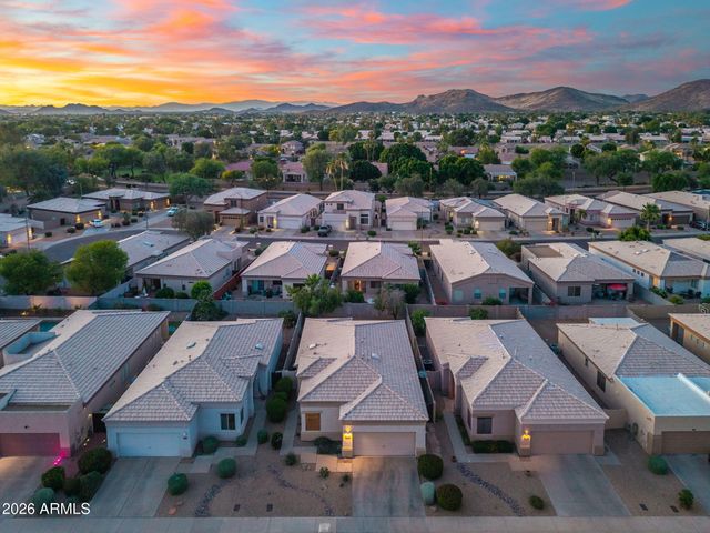 6384 W PONTIAC Drive, Glendale, AZ 85308