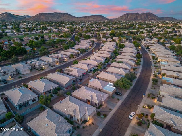 6384 W PONTIAC Drive, Glendale, AZ 85308