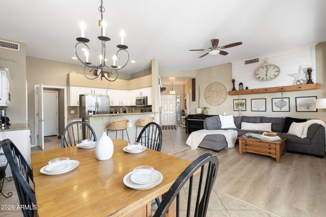 6384 W PONTIAC Drive, Glendale, AZ 85308