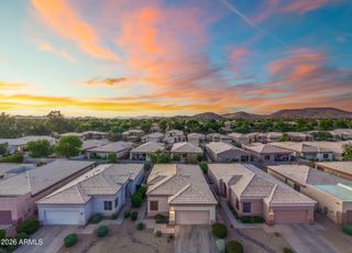 6384 W PONTIAC Drive, Glendale, AZ 85308