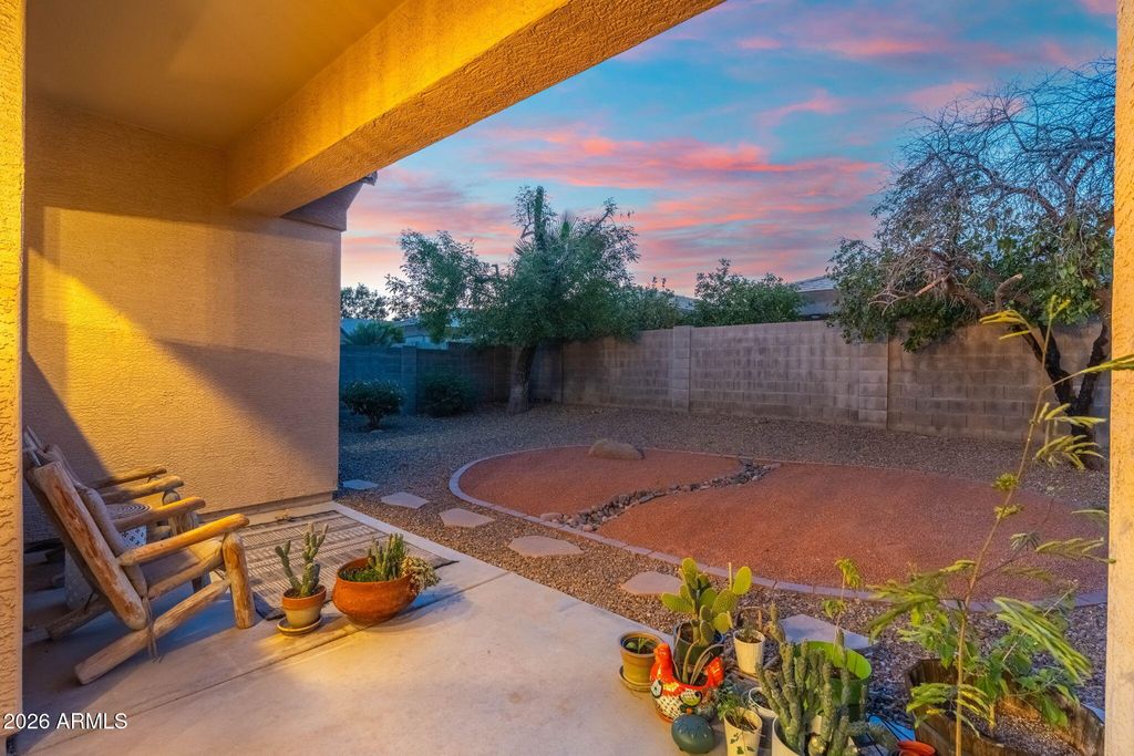 6384 W PONTIAC Drive, Glendale, AZ 85308 — photo 2