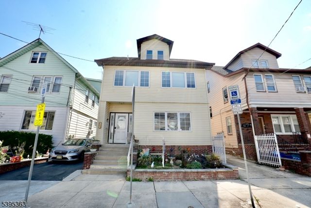 489 N 11Th St, Newark City, NJ 07107