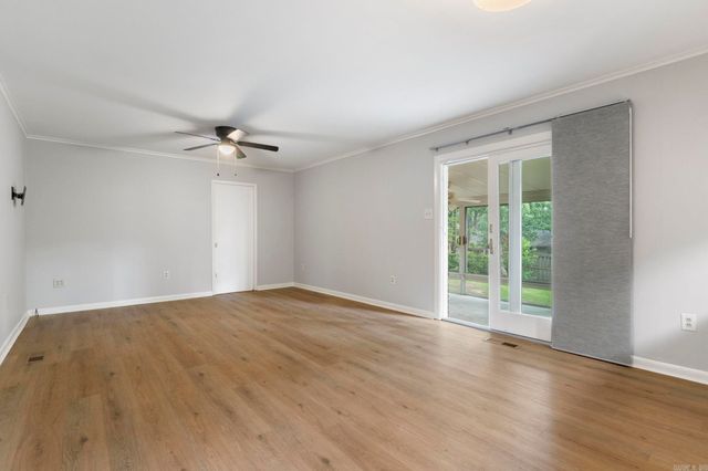 2213 Crestwood Road, North Little Rock, AR 72116