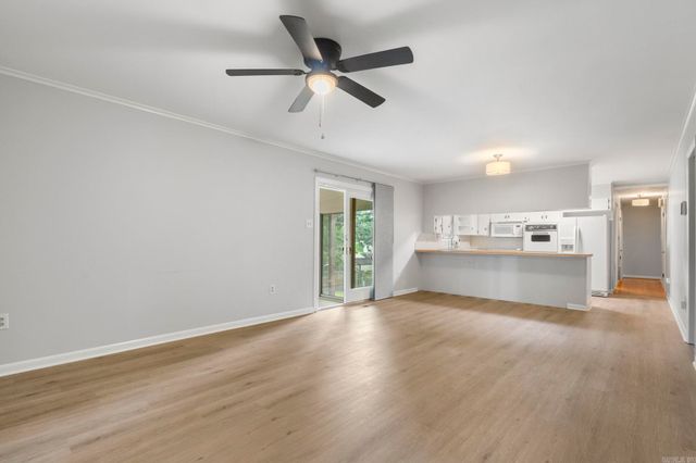 2213 Crestwood Road, North Little Rock, AR 72116