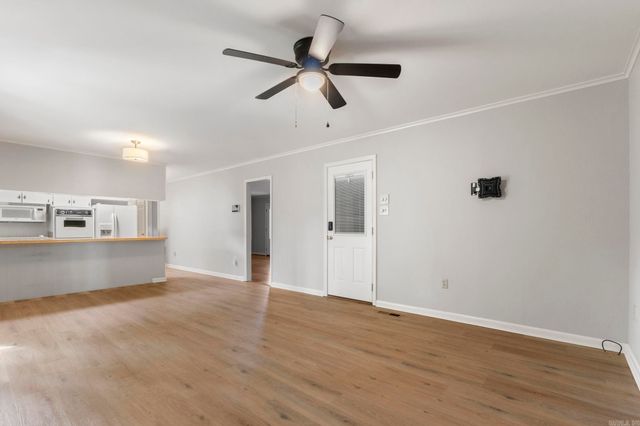 2213 Crestwood Road, North Little Rock, AR 72116