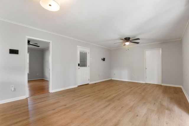 2213 Crestwood Road, North Little Rock, AR 72116