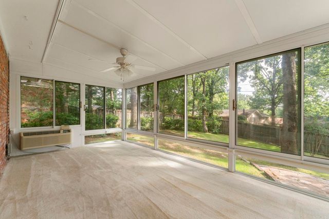 2213 Crestwood Road, North Little Rock, AR 72116