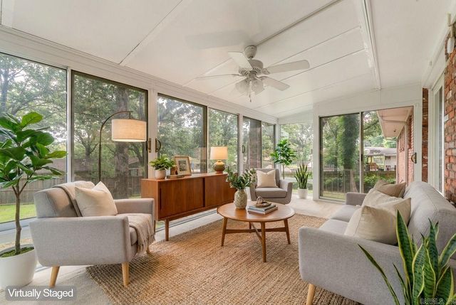 2213 Crestwood Road, North Little Rock, AR 72116