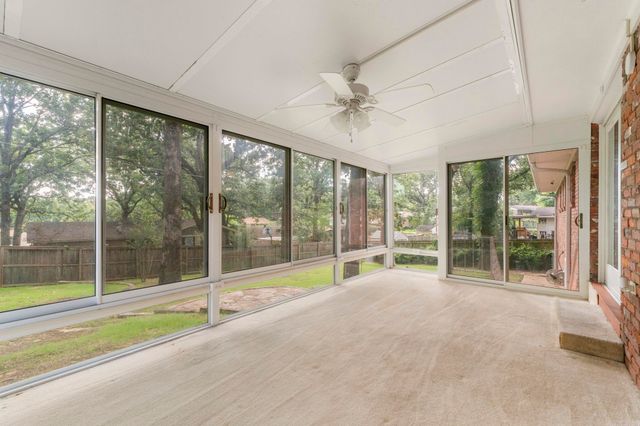 2213 Crestwood Road, North Little Rock, AR 72116