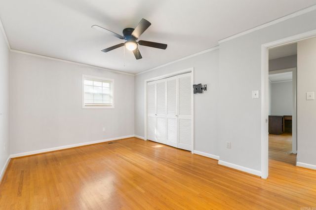 2213 Crestwood Road, North Little Rock, AR 72116
